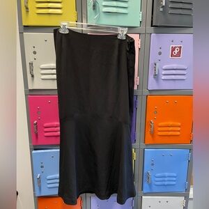 Jones of New York Black Skirt, 10